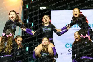 Cheer Tyme Cherish