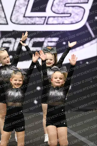 Tribe Athletics TINY NOVICE