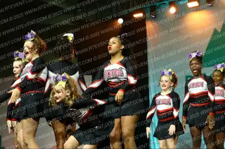 FAME All Stars - Midlo Golden Girls