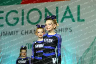 PA Starz Blackout