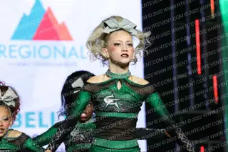 CheerForce San Diego Rebellion
