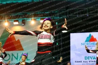 FAME All Stars - Midlo Divas
