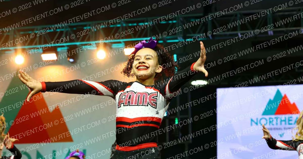 FAME All Stars - Midlo Divas · The Northeast Regional Summit
