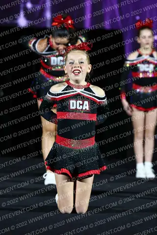 Dupage Cheer All Stars Velocity