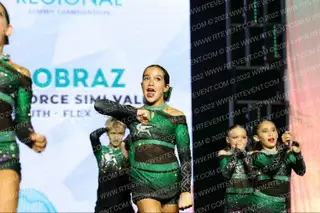 CheerForce Simi Valley Cobraz