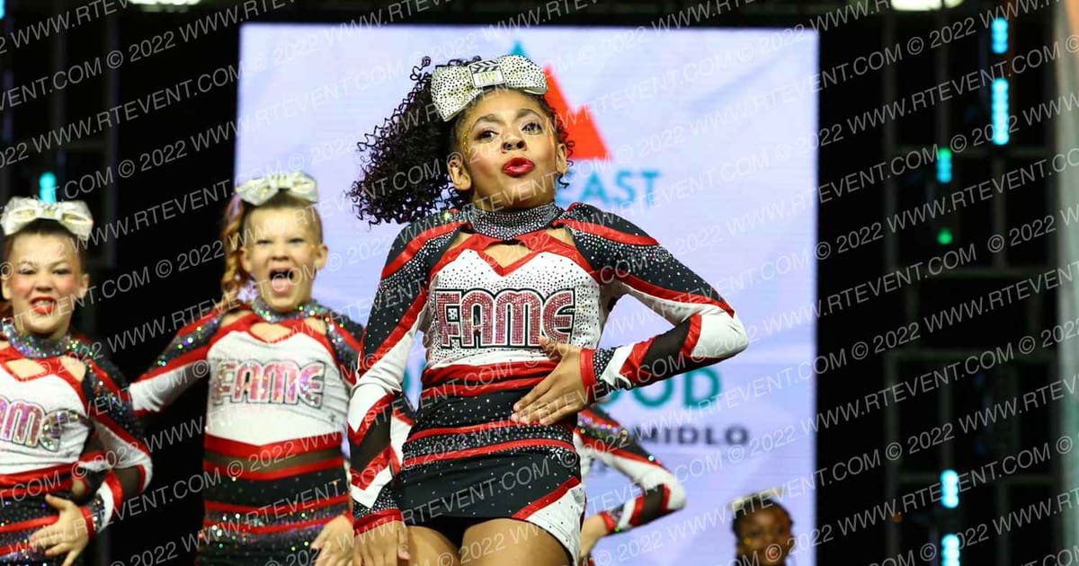 FAME All Stars - Midlo Hollywood · The Northeast Regional Summit