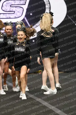 Tribe Athletics LEGENDZ