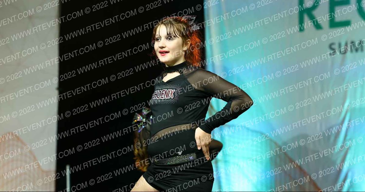 Phoenix Allstars Half Year 3 · The Northeast Regional Summit