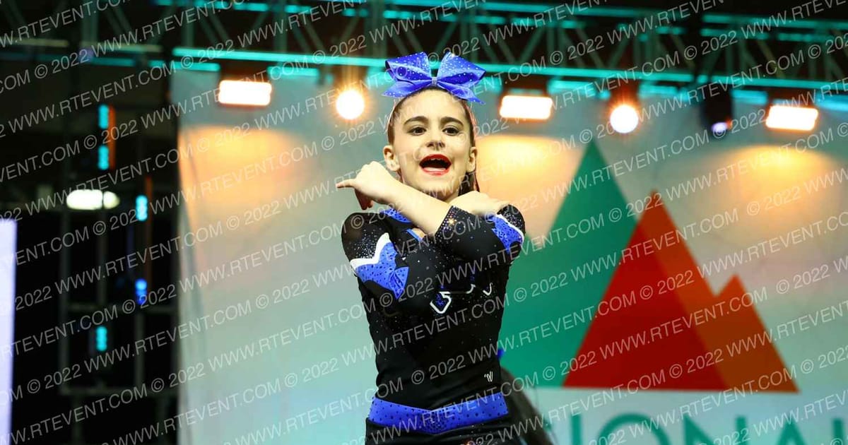 The Stingray Allstars Helix · The Northeast Regional Summit