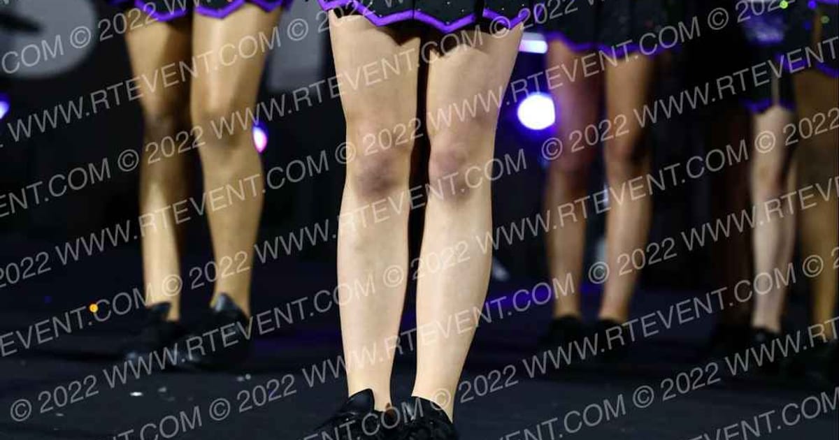 DIAMOND WILDCATS ALL-STARS DWA Panther Emeralds · US Finals Chicago Correct