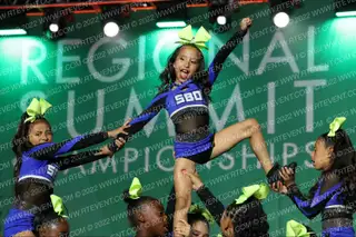 South Bay Divas GROVE GIRLS