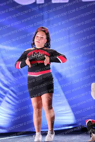 Magnitude Cheer C-2
