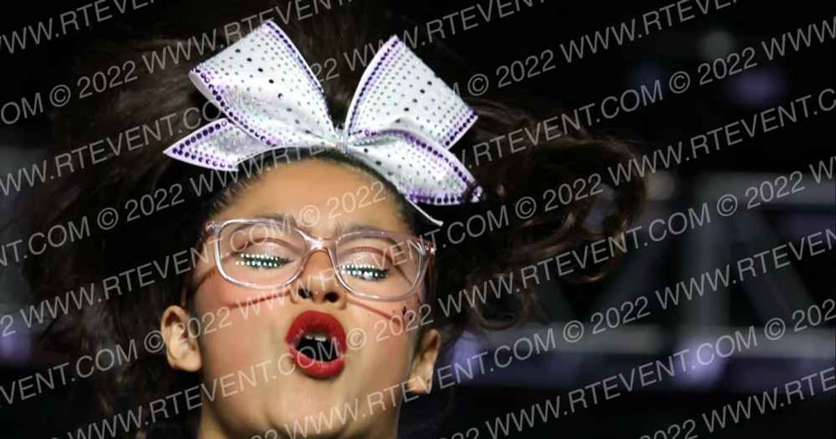 California Pride Black Ice · The West Regional Summit