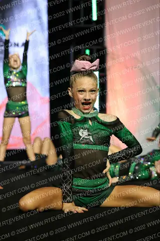 CheerForce Arizona FLUTTER