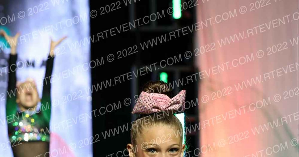 CheerForce Arizona FLUTTER · The West Regional Summit