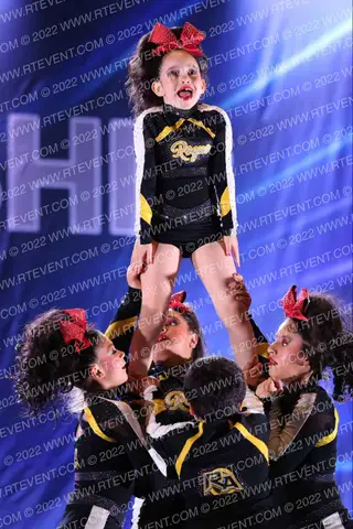 Rogue Athletics N1rvana