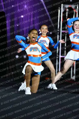 Fury Athletics of Madison Courage