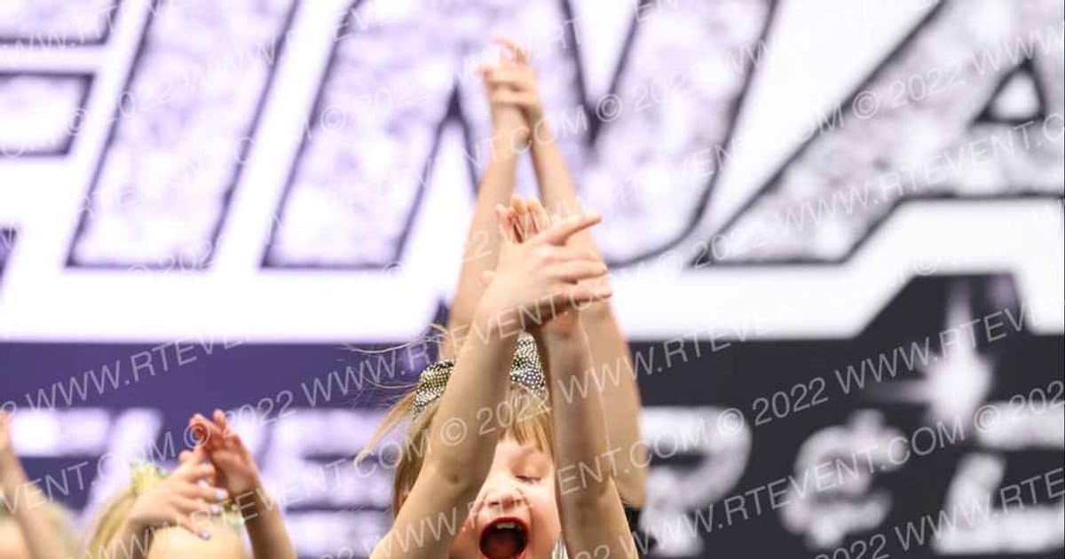 Beyond All Stars GEMS · The US Finals Des Moines