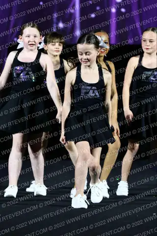 Fury Athletics of Madison Faith