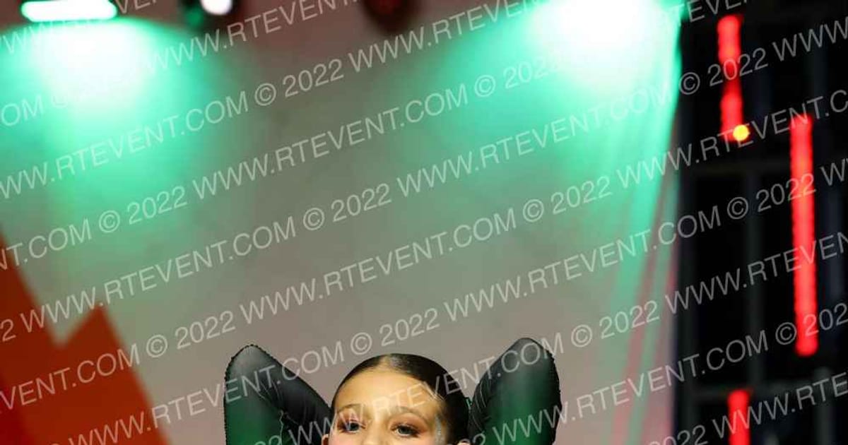 CheerForce Simi Valley Bite Club · The West Regional Summit