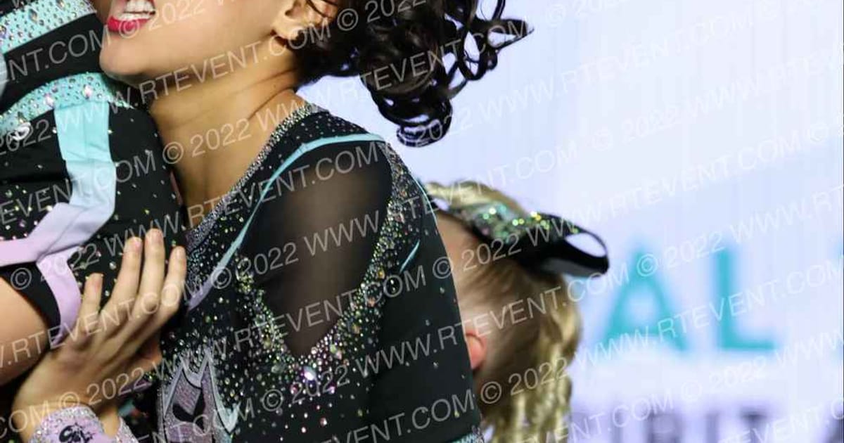 Almaden Spirit Athletics Opal X · The West Regional Summit