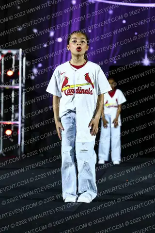 Cheer and Dance Xtreme ESTELLAS