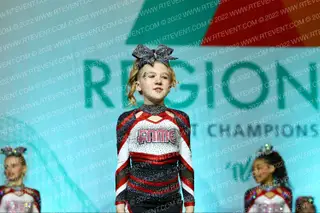 FAME All-Stars Stafford Believe