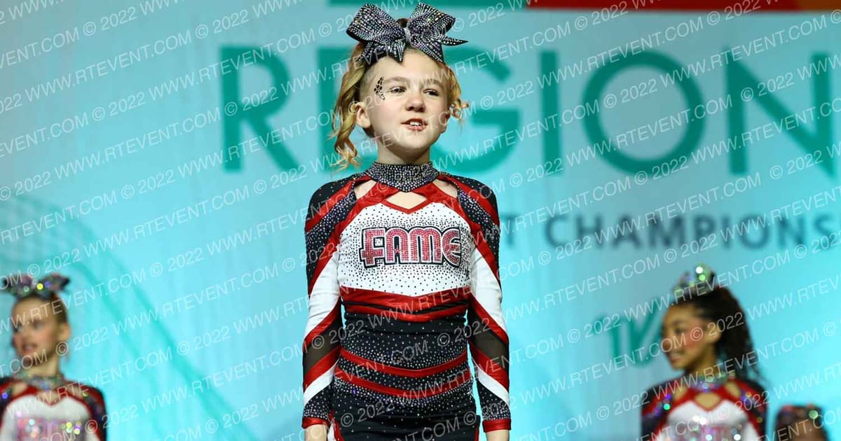 FAME All-Stars Stafford Believe · The Northeast Regional Summit