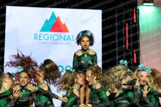 CheerForce San Diego Havoc