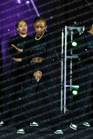 Cheer and Dance Xtreme NOVAS