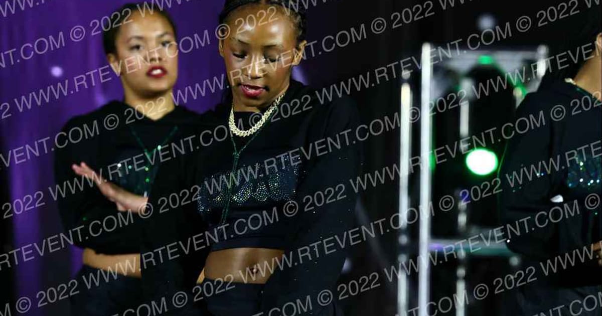 Cheer and Dance Xtreme NOVAS · US Finals Chicago Correct
