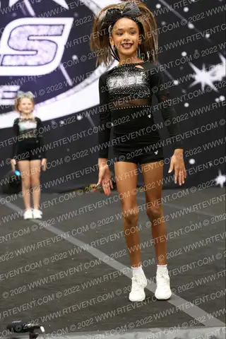 Tribe Athletics YOUTH NOVICE
