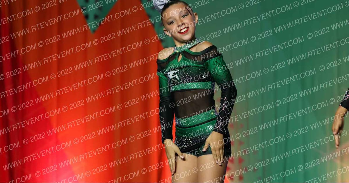 CheerForce Arizona AMP · The West Regional Summit