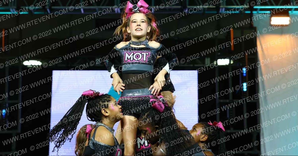 M.O.T. All-Stars Avengers · The Northeast Regional Summit