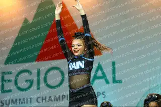 Rain Athletics Splash