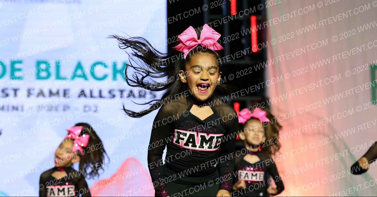 West Coast Fame Allstars CODE BLACK · The West Regional Summit