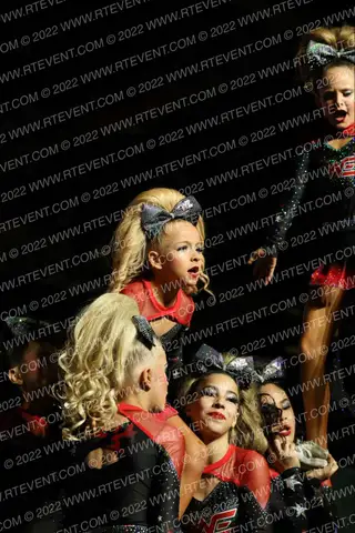 Woodlands Elite - Arizona Sandstorm