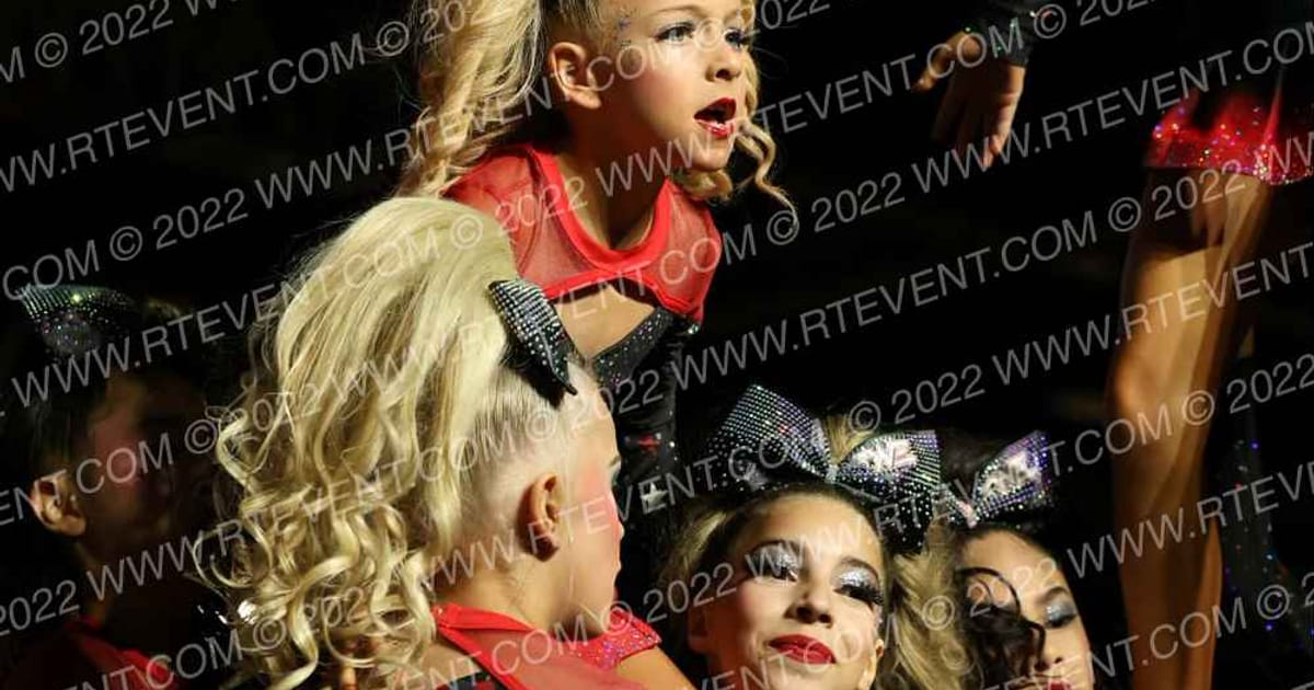 Woodlands Elite - Arizona Sandstorm · The West Regional Summit