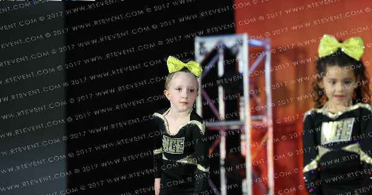 Nor Cal Elite All Stars - Sacramento PEGASUS · Nor Cal Showdown