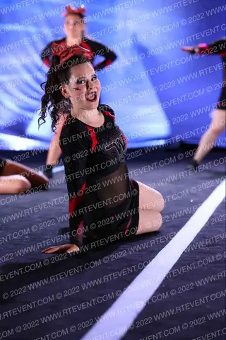 Worthy Athletics Code Black