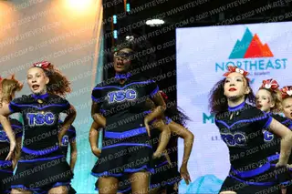 TSC All Stars Moonlight