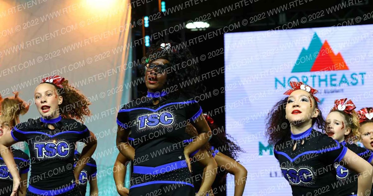 TSC All Stars Moonlight · The Northeast Regional Summit