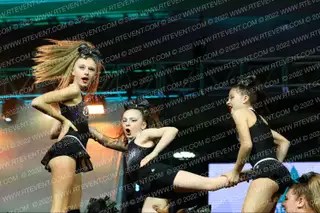 Dream Athletics Wish