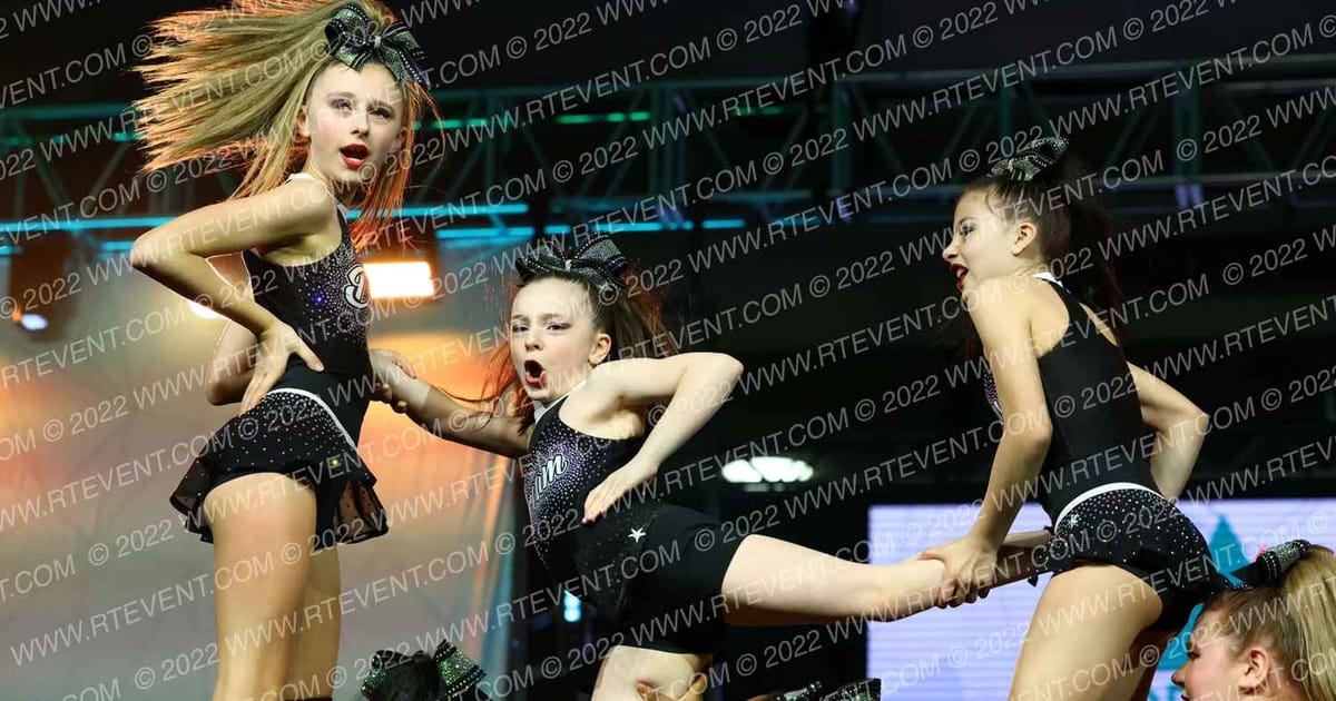 Dream Athletics Wish · The Northeast Regional Summit