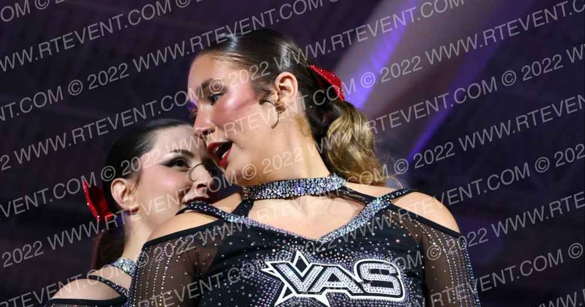 VANCOUVER ALL STARS Black Out · Sea to Sky