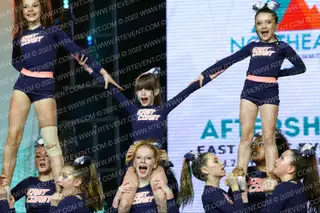 East Coast Evolution Aftershock