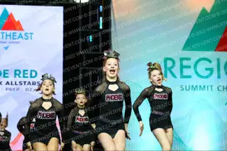 Phoenix Allstars Code Red