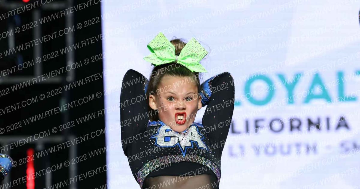 The California All Stars - Tucson Loyalty · The West Regional Summit