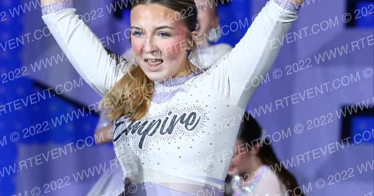 Empire Athletics Reign · Sea to Sky
