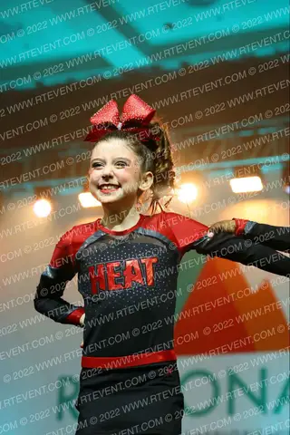 Heat All Stars Fury